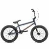 BMX KINK 2022 Kicker 18″ Matte Midnight Blue -Vélos électriques Soldes bmx kink 2022 kicker 18 matte midnight blue1
