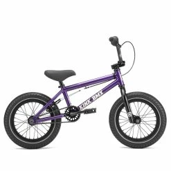 BMX KINK 2022 Pump 14″ Gloss Digital Purple