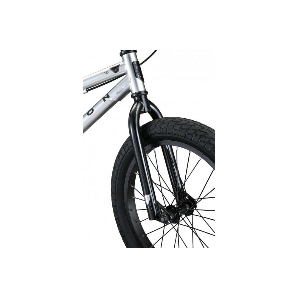 BMX MONGOOSE 2022 L18 Silver 5 BMX MONGOOSE 2022 L18 Silver – Image 3