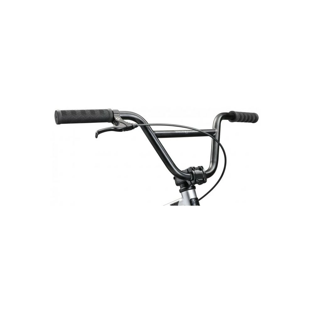 BMX MONGOOSE 2022 L18 Silver 6 BMX MONGOOSE 2022 L18 Silver – Image 4