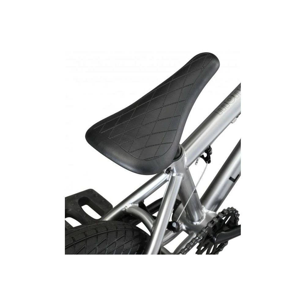 BMX MONGOOSE 2022 L18 Silver 7 BMX MONGOOSE 2022 L18 Silver – Image 5