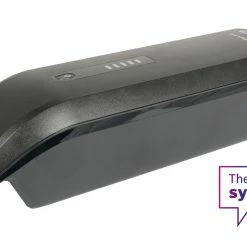 Bosch EBike - Batterie De Cadre PowerPack 545 Wh Smart System