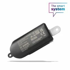 Bosch EBike - ConnectModule Smart System - Tracker GPS (seul, Sans Kit D'installation) -Vélos électriques Soldes bosch ebike connectmodule smart system 1 3840x2160
