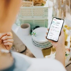 Bosch EBike - ConnectModule Smart System - Tracker GPS (seul, Sans Kit D'installation) -Vélos électriques Soldes bosch ebike connectmodule smart system 2 3840x2160