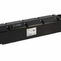 Brose - Batterie Evo 650Wh - Semi-intégrée - 36 V 17.5 Ah