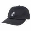 Casquette SHADOW Crowtag Dad Black -Vélos électriques Soldes casquette shadow crow tag dad hat black