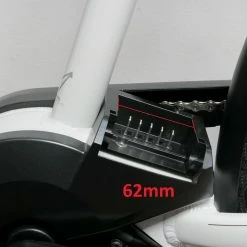 Derby Cycle - Cache De Protection Pour Contact Batterie - Moteurs Impulse 1.0 / 2.0 36 V 8 Derby Cycle - Cache De Protection Pour Contact Batterie - Moteurs Impulse 1.0 / 2.0 36 V -Vélos électriques Soldes derby cycle cache de protection support batterie Impulse 1 0 2 0 36v 3840x2160