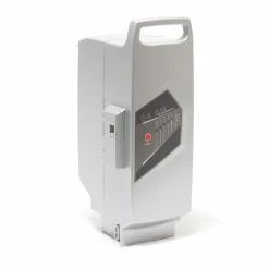 BMZ - Batterie 24Ah Pour Moteur Panasonic 25,2 / 26 Volt -Vélos électriques Soldes derby cycle panasonic elektrofahrrad akku 24ah 25 2 26 volt 3840x2160