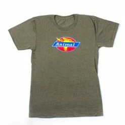Tee Shirt ANIMAL DICKIES