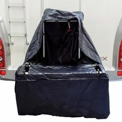 DS COVERS Eagle 2 - Bâche De Transport Pour Porte-vélos -Vélos électriques Soldes ds covers eagle 2 bache transport porte velo 2 3840x2160