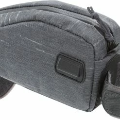 Evoc - Sacoche De Bike Packing Pour Tube Supérieur 0,5 L -Vélos électriques Soldes evoc sacoche bike packing tube superieur 500 ml autre vue 3840x2160