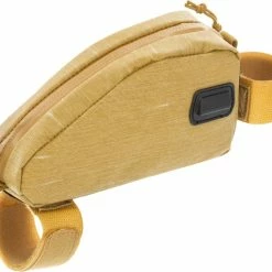 Evoc - Sacoche De Bike Packing Pour Tube Supérieur 0,5 L -Vélos électriques Soldes evoc sacoche bike packing tube superieur 500 ml jaune argile 3840x2160