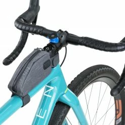 Evoc - Sacoche De Bike Packing Pour Tube Supérieur 0,5 L -Vélos électriques Soldes evoc sacoche bike packing tube superieur 500 ml montee 3840x2160