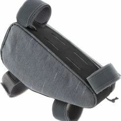Evoc - Sacoche De Cadre 1L - Bikepacking -Vélos électriques Soldes evoc sacoche de cadre 1l gris carbone p 2 3840x2160