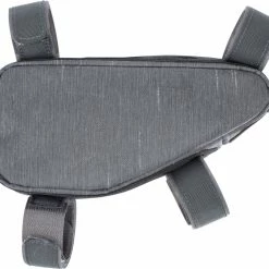 Evoc - Sacoche De Cadre 1L - Bikepacking -Vélos électriques Soldes evoc sacoche de cadre 1l gris carbone p 4 3840x2160