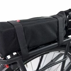Fahrer - "Battery Bag" Sac De Transport Pour Batterie - Bike Packing -Vélos électriques Soldes fahrer battery bag sac transport batterie montee 3840x2160