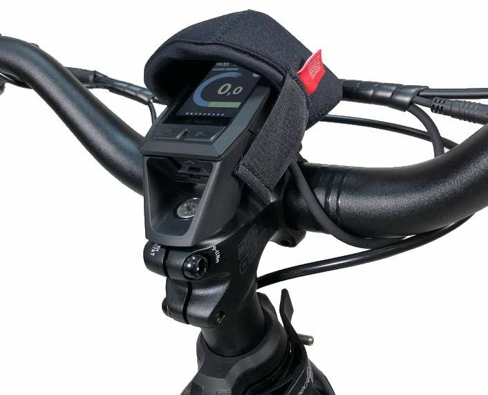 Fahrer - Housse De Protection Small Pour écran Kiox 4 Fahrer - Housse De Protection Small Pour écran Kiox – Image 2