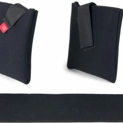 Fahrer - Set Protection Néoprène Pour Pédales