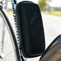 Fidlock TWIST - Pochette Outil De Cadre + Support Vélo Bike Base -Vélos électriques Soldes fidlock twist toolbox bike base 2 3840x2160