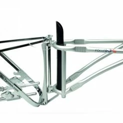 Follow Me Follow-Me - Vélo Suiveur