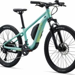 Giant Liv Tempt E+ 24 - 2023 -Vélos électriques Soldes giant liv tempt e 24 2023 1 3840x2160