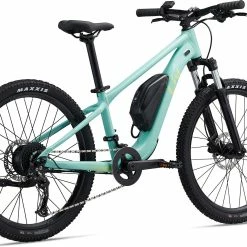 Giant Liv Tempt E+ 24 - 2023 -Vélos électriques Soldes giant liv tempt e 24 2023 2 3840x2160