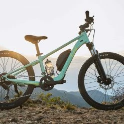 Giant Liv Tempt E+ 24 - 2023 -Vélos électriques Soldes giant liv tempt e 24 2023 3 3840x2160