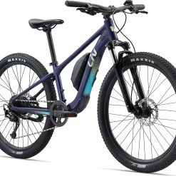 Giant Liv Tempt E+ 26 - 2023 6 Giant Liv Tempt E+ 26 - 2023 -Vélos électriques Soldes giant liv tempt e 26 1 3840x2160