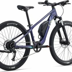 Giant Liv Tempt E+ 26 - 2023 7 Giant Liv Tempt E+ 26 - 2023 -Vélos électriques Soldes giant liv tempt e 26 2 3840x2160