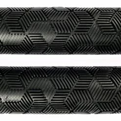 Giant - Poignées Tactal Double Lock-On