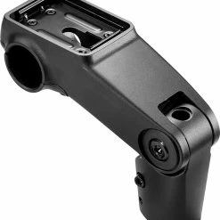 Giant - Potence Avec Support Intégré Pour écran RideDash EVO SG -Vélos électriques Soldes giant potence ridedash evo sg 3840x2160