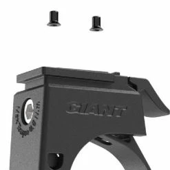 Giant - Support De Lampe Recon E HL HB - Centre Du Guidon
