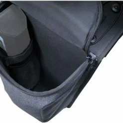 Giant - Sacoches Double Pour Vélo électrique Avec Fixation MIK (Petit Format) -Vélos électriques Soldes giant sacoche velo double petit format 2 3840x2160