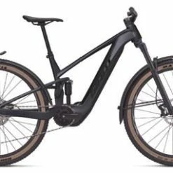 Giant Stance E+ EX Pro - 2023