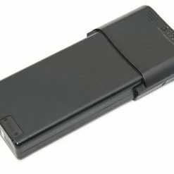 Derby Cycle Groove 1 & 2 - Batterie De Porte-bagages 324 Wh