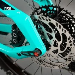 Haibike - Adaptateurs De Feux Arrière Twin Tail (pour Tout-supendus Avec Yamaha PW-X2) -Vélos électriques Soldes haibike adaptateurs pour feux arriere twin taillights yamaha detail 1 3840x2160