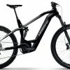 Haibike AllMtn CF 8 - 2022 -Vélos électriques Soldes haibike allmtn cf 8 3840x2160