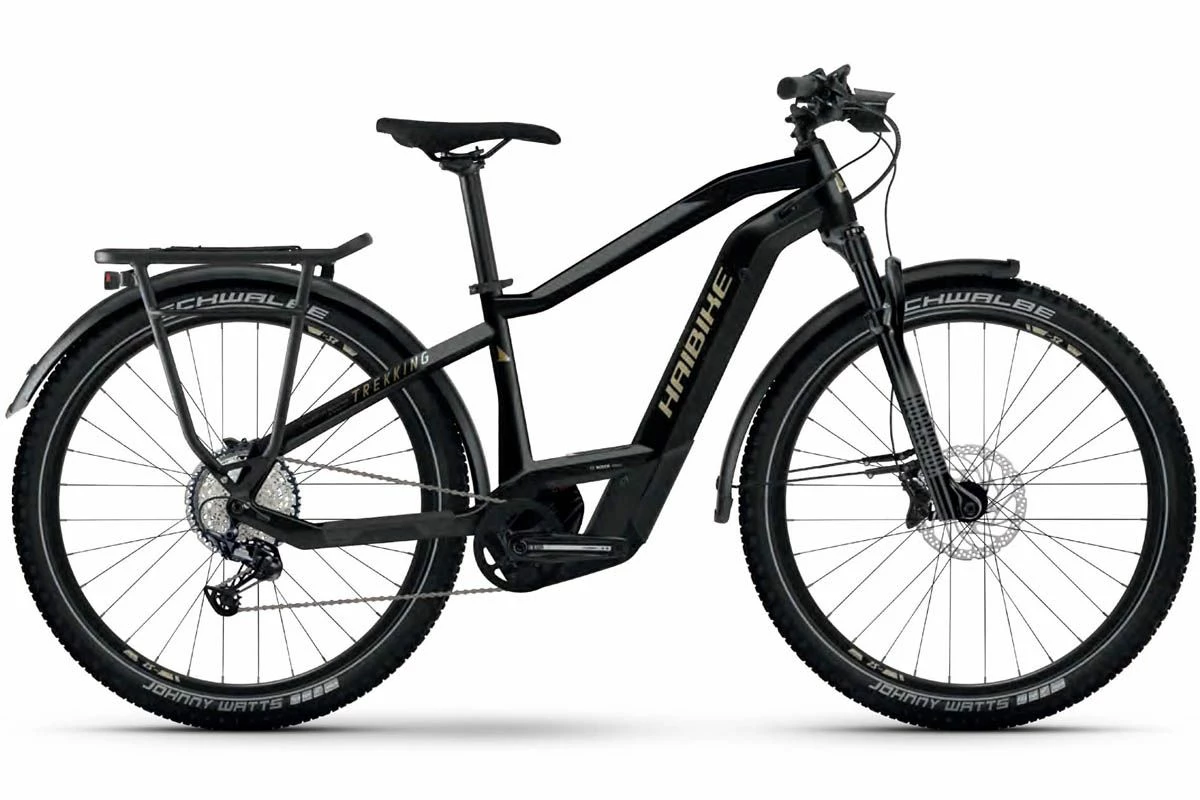 Haibike Trekking 11 - 2022 3 Haibike Trekking 11 - 2022