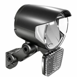 Herrmans - H-Black MR4 LED - Phare Pour Vélo électrique