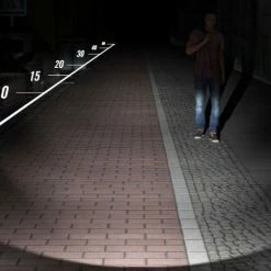 Herrmans - H-Black Herrmans MR8 - Phare Pour Vélo électrique -Vélos électriques Soldes herrmans h black mr8 phare velo 1 3840x2160