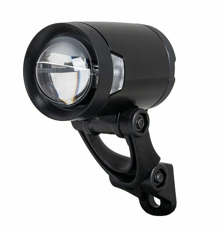 Herrmans - H-Black Pro LED - Phare Pour Vélo électrique 3 Herrmans - H-Black Pro LED - Phare Pour Vélo électrique