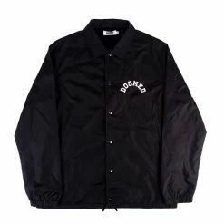 Veste DOOMED Jacket