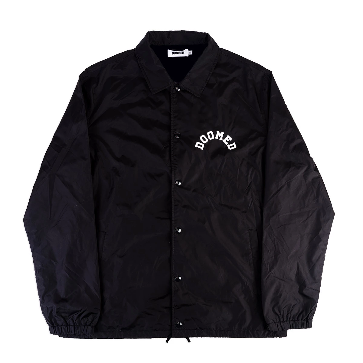 Veste DOOMED Jacket 3 Veste DOOMED Jacket
