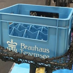 Kiffy - Panier Avant - Version 2023 -Vélos électriques Soldes kiffy rack avant 1 3840x2160