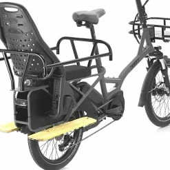 Kiffy - Repose-pieds Pour Capsule MT 6 Kiffy - Repose-pieds Pour Capsule MT -Vélos électriques Soldes kiffy repose pieds capsule mt 1 3840x2160