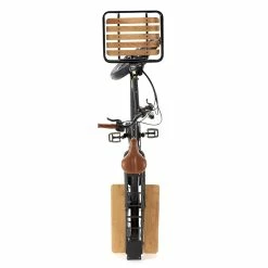 Kiffy - Repose-pieds Pour Capsule MT 7 Kiffy - Repose-pieds Pour Capsule MT -Vélos électriques Soldes kiffy repose pieds capsule mt 2 3840x2160