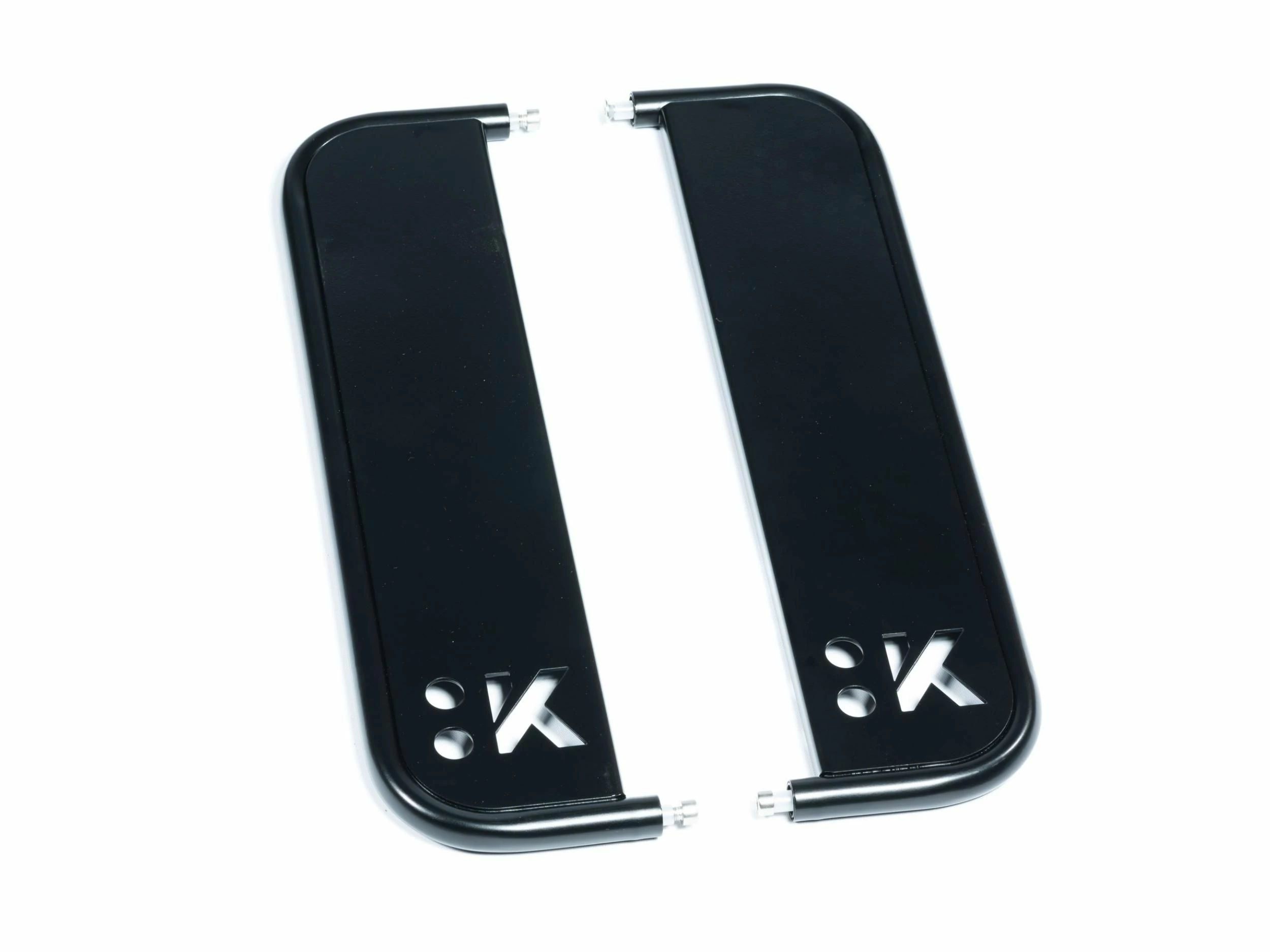 Kiffy - Repose-pieds Kicko Pour Capsule MT 3 Kiffy - Repose-pieds Kicko Pour Capsule MT