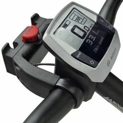 KLICKfix - Fixation/adaptateur Pour Cintre - Tous Diamètres -Vélos électriques Soldes klickfix fixation adaptateur pour cintre tous diametres bosch display 3840x2160
