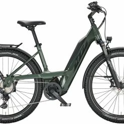 KTM Macina Aera 671 LFC - 2022