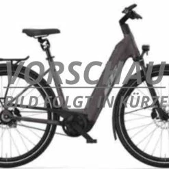 KTM Macina City 710 Belt 2023